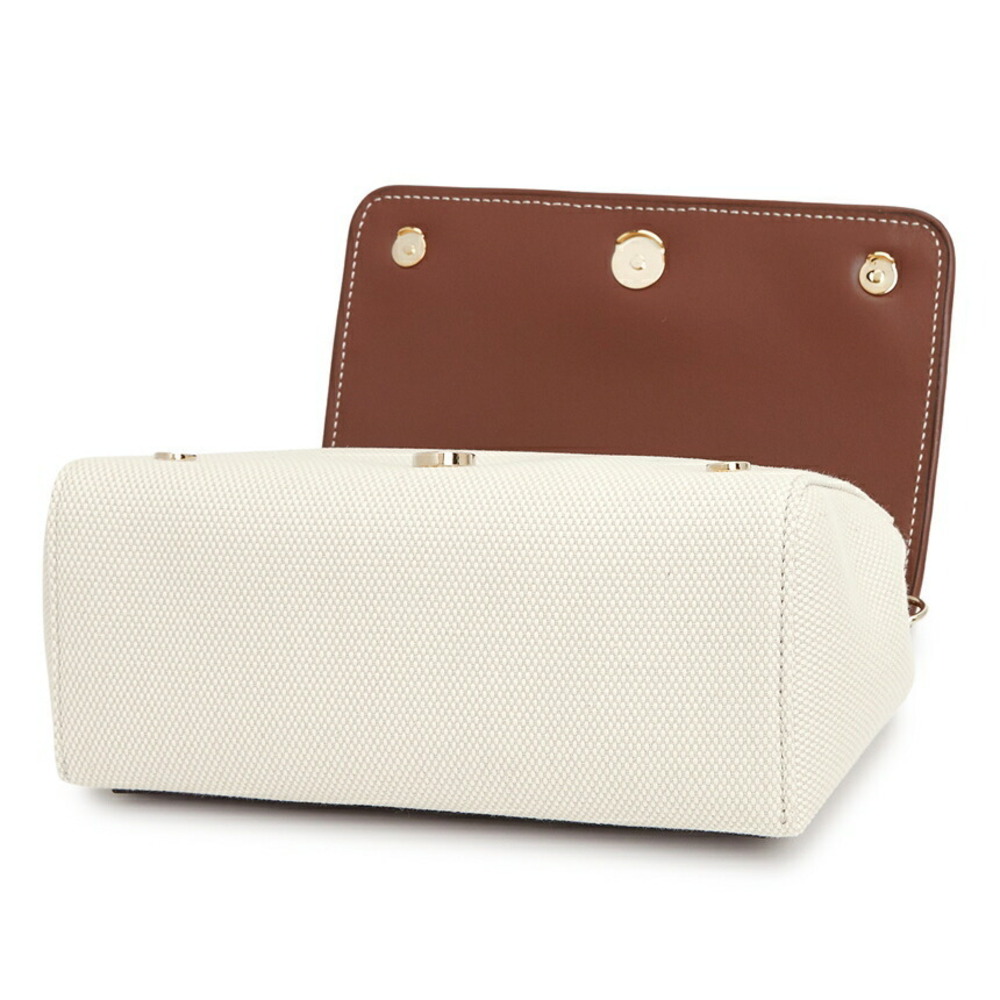 Burberry HACKBERRY Shoulder Bag - Picture 5 of 10